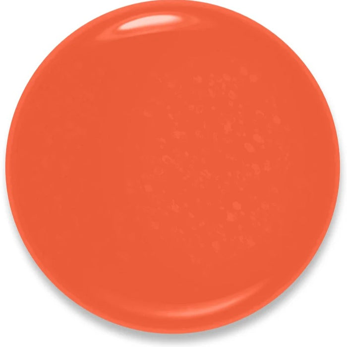 Rimmel London Super Gel Nail Polish 096 Heatwave Away - Beautynstyle