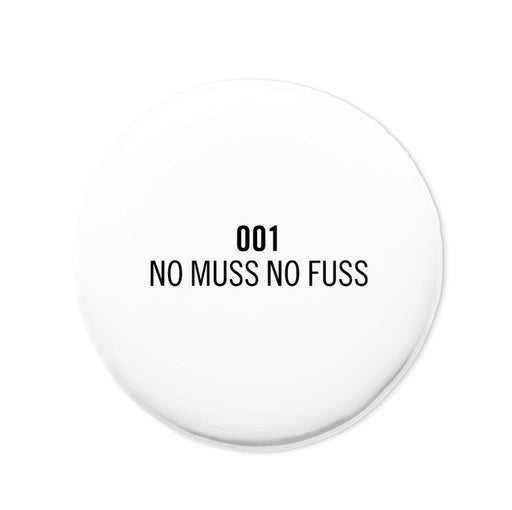 Rimmel London Wonder Bond Nail Care & Colour 001 No Muss No Fuss - Beautynstyle