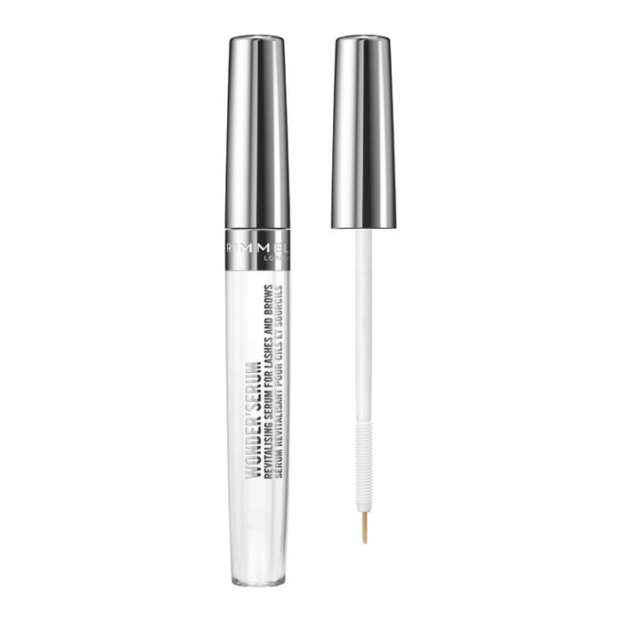 Rimmel London Wonder Serum For Lashes And Brows - Beautynstyle
