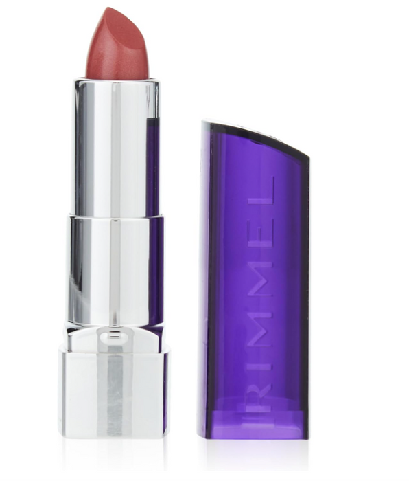 Rimmel Moisture Renew Lipstick 220 Heather Shimmer - Beautynstyle