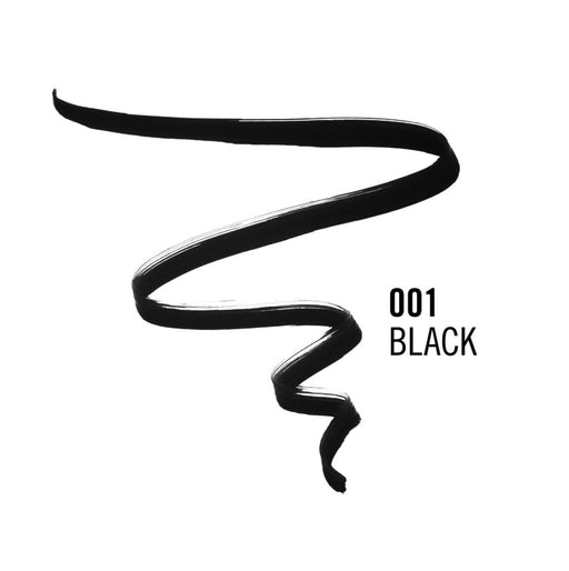 Rimmel Wonder Ink Precision Eyeliner Pen 001 Black - Beautynstyle