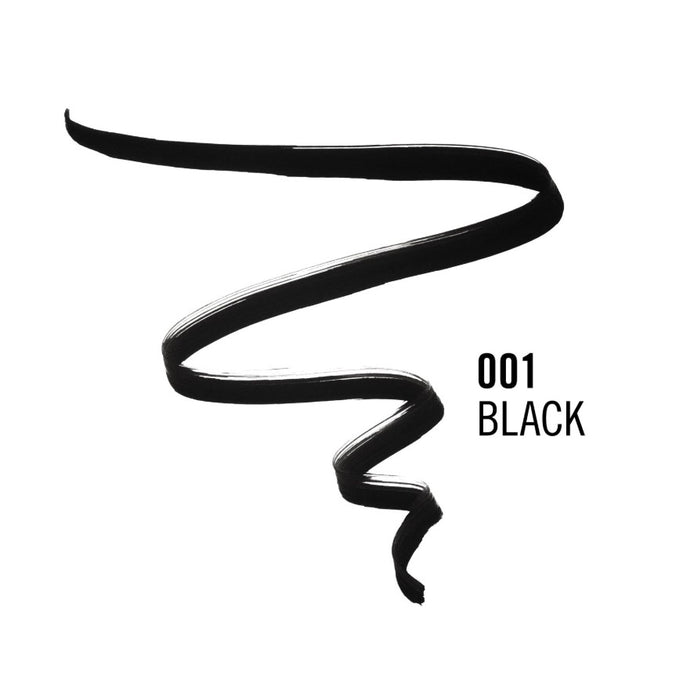 Rimmel Wonder Ink Precision Eyeliner Pen 001 Black - Beautynstyle