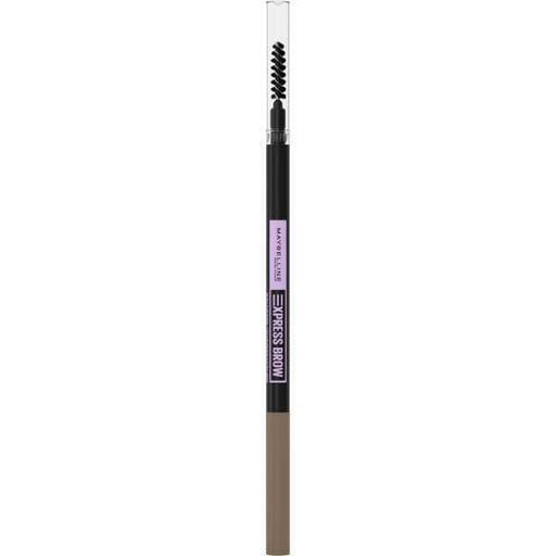 Maybelline Express Brow Ultra Slim Eyebrow Pencil Soft Brown - Beautynstyle