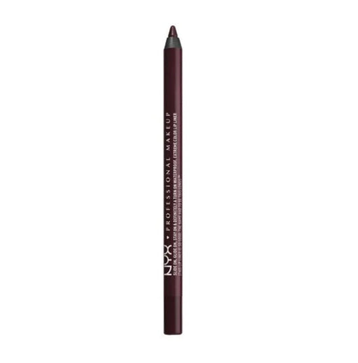 NYX Slide On Lip Pencil Lip Liner 06 Nebula - Beautynstyle