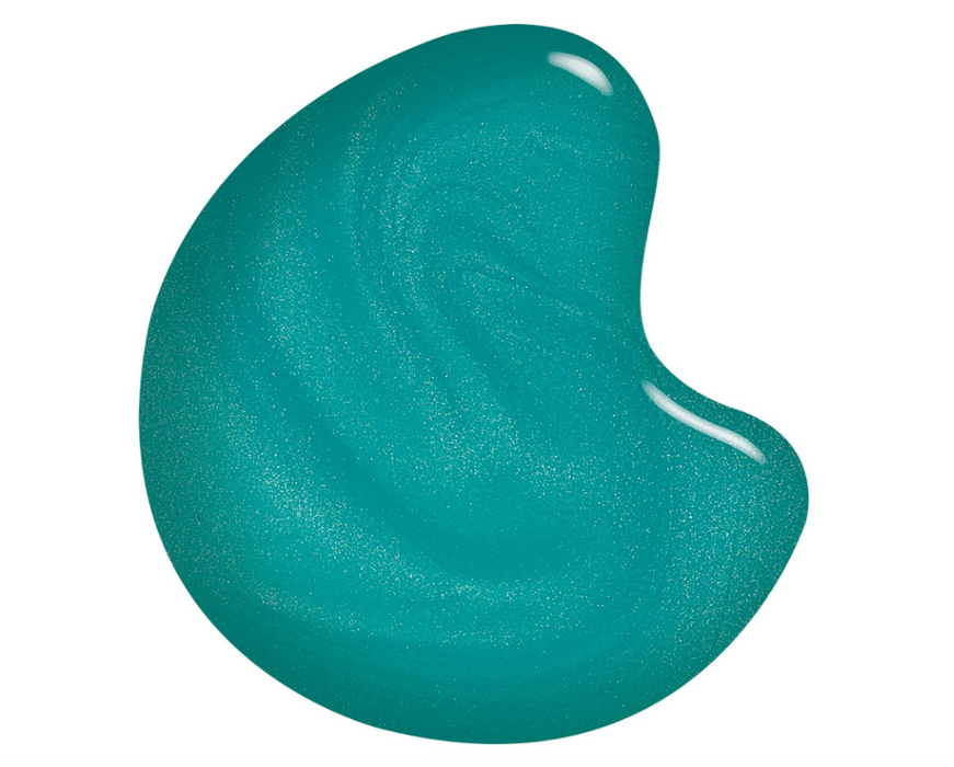 Sally Hansen Hard As Nails Xtreme Wear Nail Polish 409 Jazzy Jade - Beautynstyle