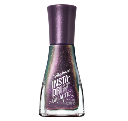 Sally Hansen Insta-Dri Galactic Nail Colour Nail Polish 116 Lunar Love - Beautynstyle