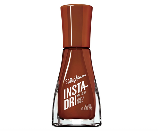 Sally Hansen Insta-Dri Nail Polish 163 Across The Multiverse - Beautynstyle