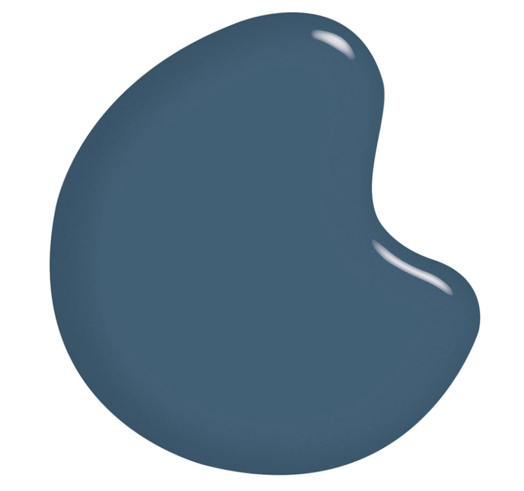 Sally Hansen Insta-Dri Nail Polish 507 Time To Indi Go - Beautynstyle