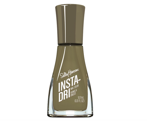 Sally Hansen Insta-Dri Nail Polish 529 Later Alligator - Beautynstyle