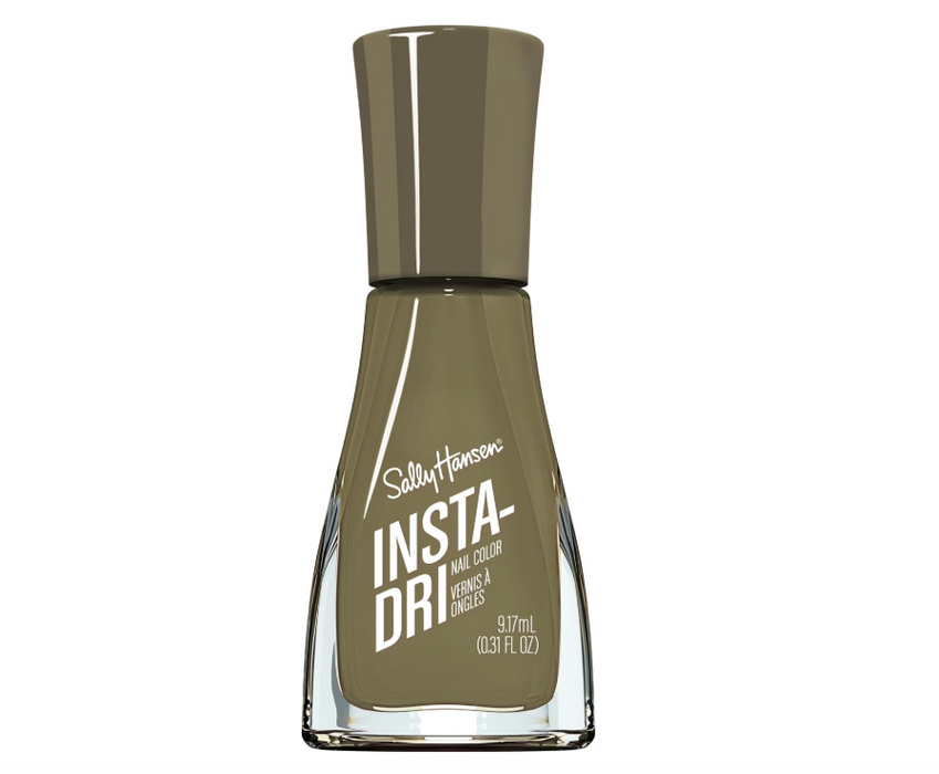 Sally Hansen Insta-Dri Nail Polish 529 Later Alligator - Beautynstyle