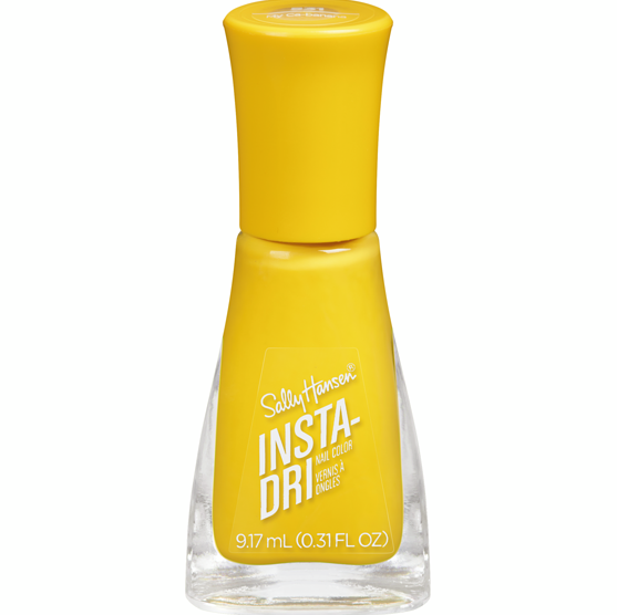 Sally Hansen Insta-Dri Nail Polish 531 My Cabanana - Beautynstyle