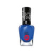 Sally Hansen Keith Haring Miracle Gel Nail Polish 925 Draw Blue In - Beautynstyle