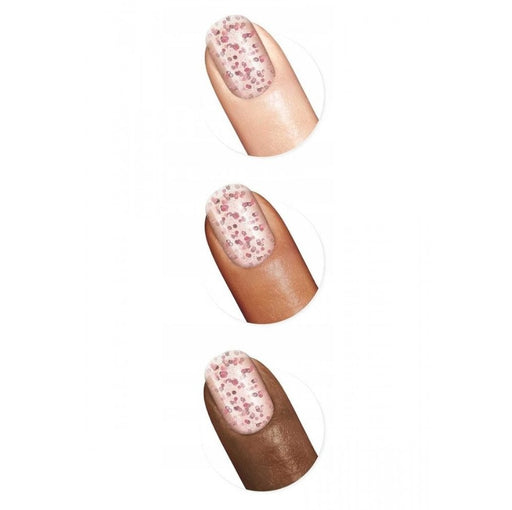 Sally Hansen Miracle Gel Nail Polish 909 All Is Bright - Beautynstyle