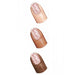 Sally Hansen Miracle Gel Nail Polish 909 All Is Bright - Beautynstyle