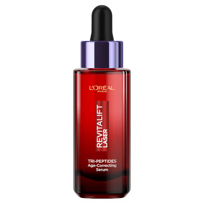 L'Oreal Revitalift Laser Tri Peptides Age Correcting Serum 30ml