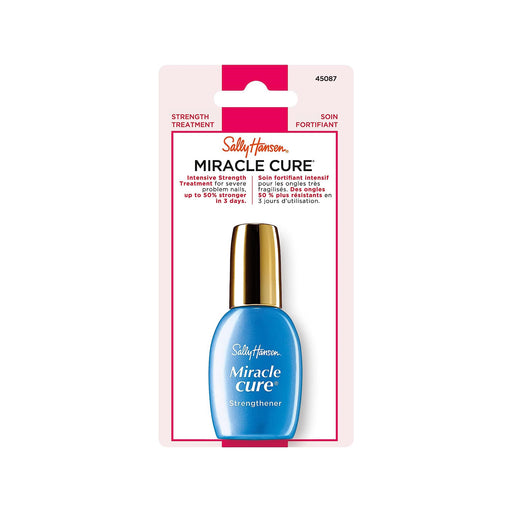Sally Hansen Miracle Cure Strengthener - Beautynstyle