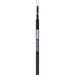 Maybelline Express Brow Ultra Slim Eyebrow Pencil Black Brown - Beautynstyle