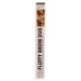 Revolution Fluffy Brow Duo 2-In-1 Blade Pencil & Clear Brow Gel Dark Brown - Beautynstyle