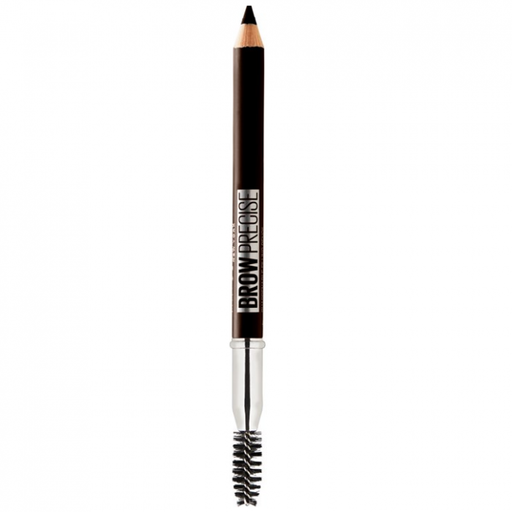Maybelline Brow Precise Sharpenable Filling Pencil Deep Brown - Beautynstyle