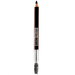Maybelline Brow Precise Sharpenable Filling Pencil Deep Brown - Beautynstyle