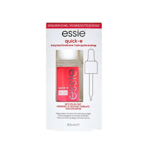 Essie Quick-E Drying Drops Nail Polish - Beautynstyle