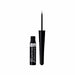 Rimmel London Glam Eyes Liquid Eyeliner 001 Black Glamour - Beautynstyle