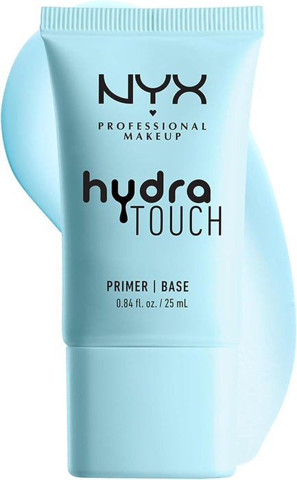 NYX Hydra Touch Base Primer, 25 ml - Beautynstyle