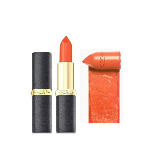 L'Oreal Color Riche Matte Lipstick 227 Hype - Beautynstyle