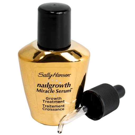 Sally Hansen Nail Growth Miracle Serum - Beautynstyle