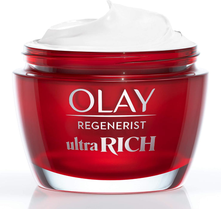 Olay Regenerist Ultra Rich Day Cream 50ml