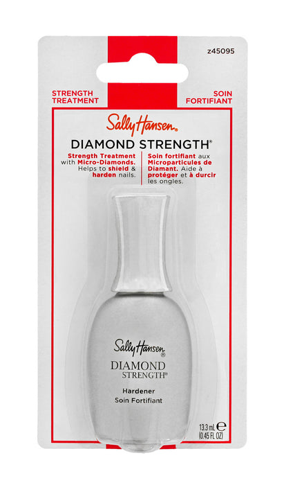 SALLY HANSEN Diamond Strength Instant Nail Hardener - Price in India, Buy SALLY  HANSEN Diamond Strength Instant Nail Hardener Online In India, Reviews,  Ratings & Features | Flipkart.com