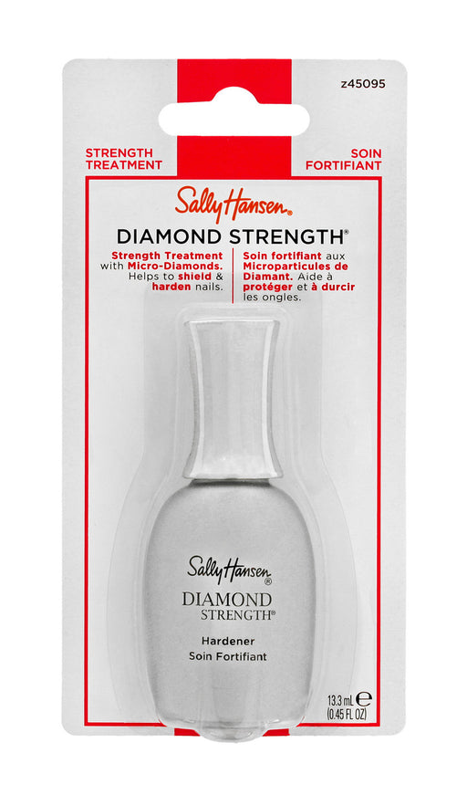 Sally Hansen Diamond Strength Nail Hardener - Beautynstyle