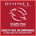 Rimmel London Bus 60 Second Super Shine Nail Polish Set of 5 - Beautynstyle