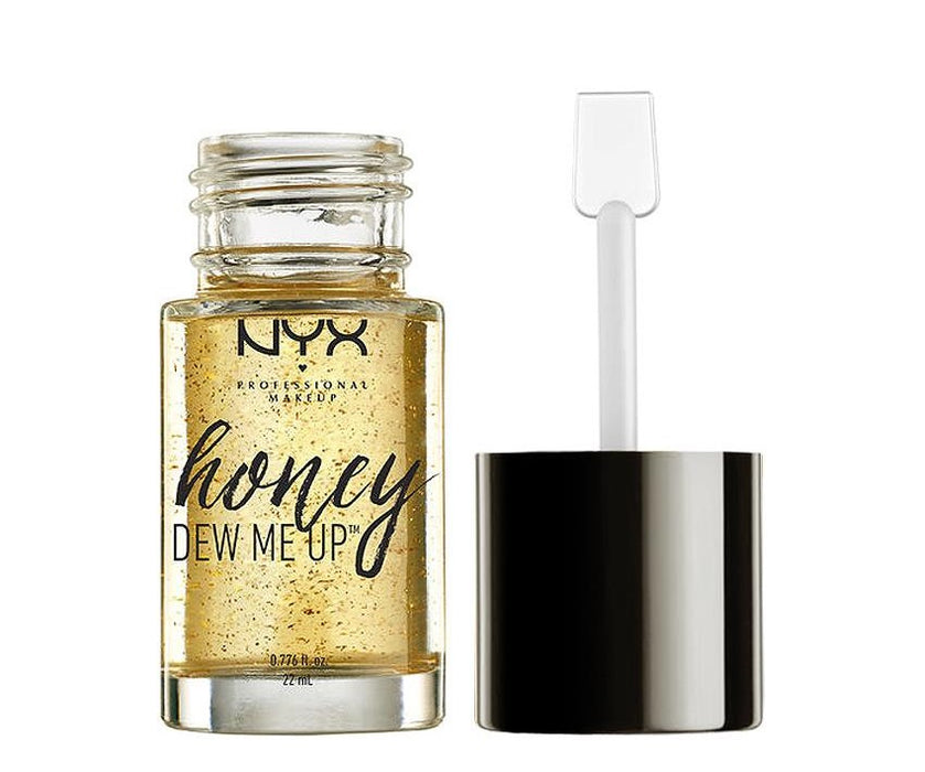 NYX Honey Dew Me Up Face Primer - Beautynstyle