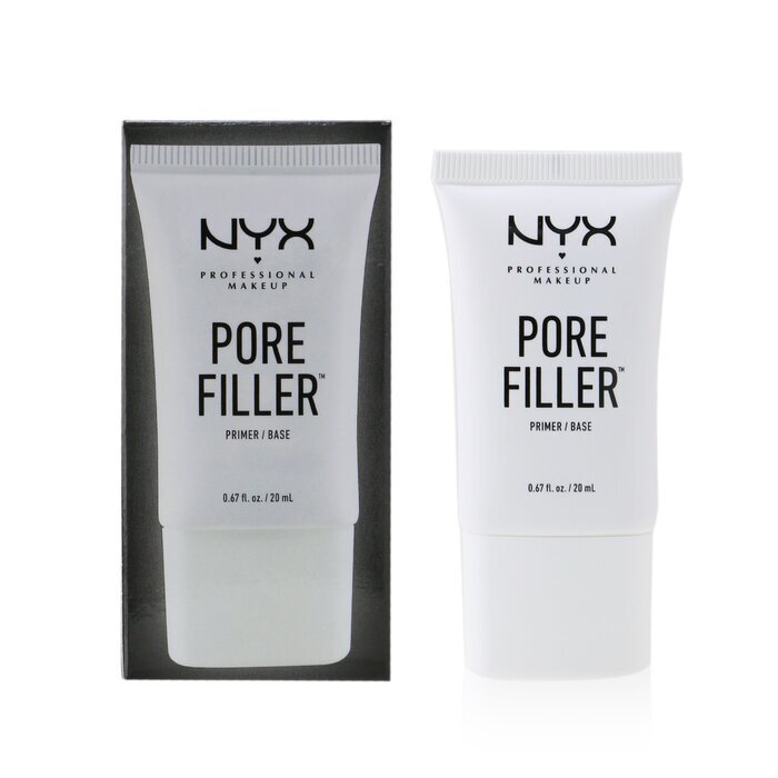 NYX Pore Filler Primer - Beautynstyle