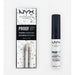 NYX Proof It Waterproof Eyeshadow Primer Colorless - Beautynstyle