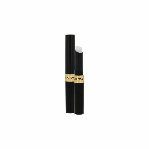 Max Factor Lipfinity Clear Top Coat Lipstick - Beautynstyle