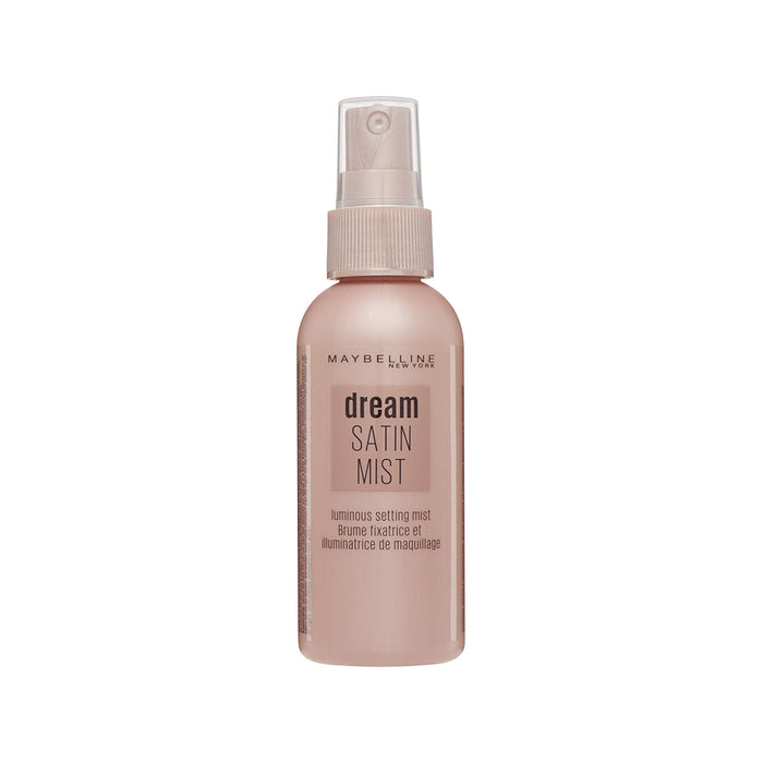 Maybelline Dream Satin Mist Setting Spray 62ml - Beautynstyle