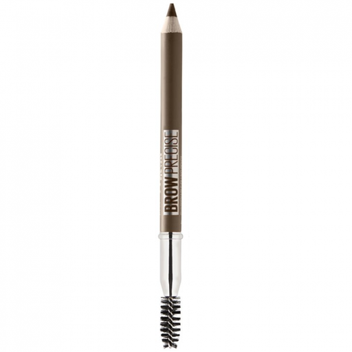 Maybelline Brow Precise Sharpenable Filling Pencil Soft Brown - Beautynstyle