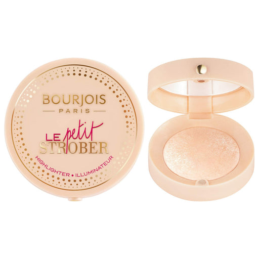 Bourjois Le Petit Strober Highlighter Universal Glow - Beautynstyle