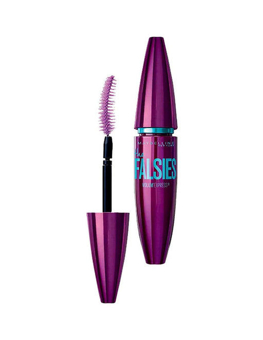 Maybelline Falsies Volum' Express Mascara Black - Beautynstyle
