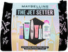 Maybelline The Jet Setter Make Up 8 Piece Travel Kit Gift Set - Beautynstyle
