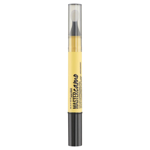 Maybelline Master Camo Yellow Color Correcting Pen - Beautynstyle