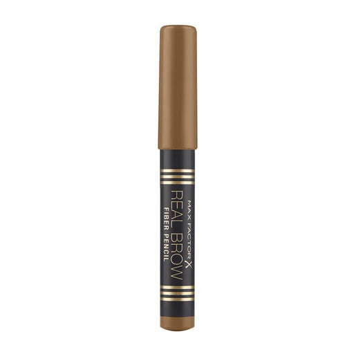 Max Factor Real Brow Fiber Pencil 000 Blonde - Beautynstyle