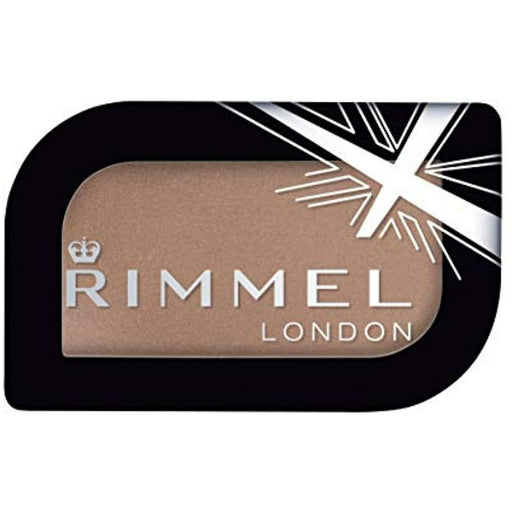 Rimmel London Magnif'Eyes Mono Eyeshadow 003 All About The Base - Beautynstyle