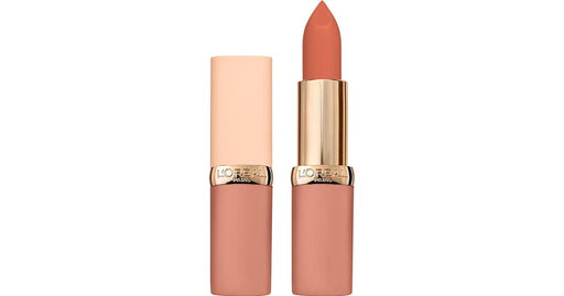 L'Oreal Color Riche Ultra Matte Lipstick 01 No Obstacles - Beautynstyle