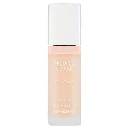 Bourjois Radiance Reveal Concealer 01 Ivory - Beautynstyle