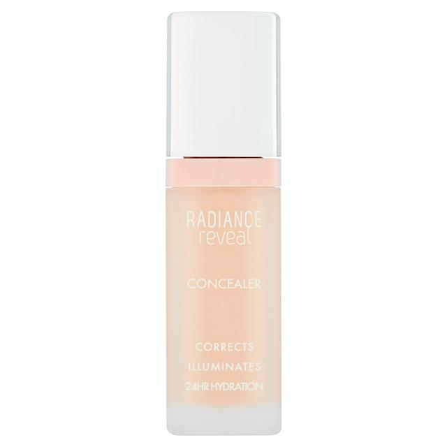 Bourjois Radiance Reveal Concealer 01 Ivory - Beautynstyle