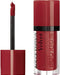 Bourjois Rouge Edition Velvet Liquid Lipstick 01 Personne Ne Rouge - Beautynstyle