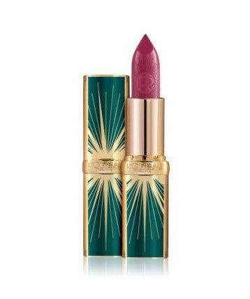 L'Oreal Color Riche Lipstick 03 Midnight Bisous - Beautynstyle